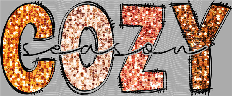 Autumn design-QT 12